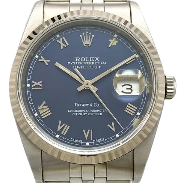 ロレックス デイトジャスト 16234