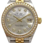 ロレックス デイトジャスト 279383RBR