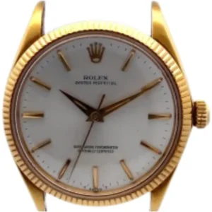 ロレックス オイスターパーペチュアル 1005