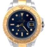 ロレックス ヨットマスター 