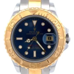 ロレックス ヨットマスター 69623