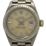 ロレックス デイトジャスト 