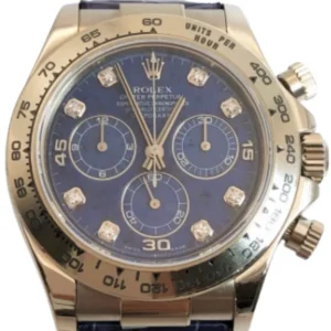 ロレックス デイトナ 116519G