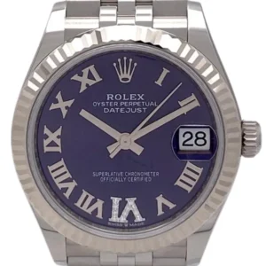 ロレックス デイトジャスト 278274