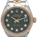 ロレックス デイトジャスト 