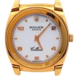 ロレックス チェリーニ 