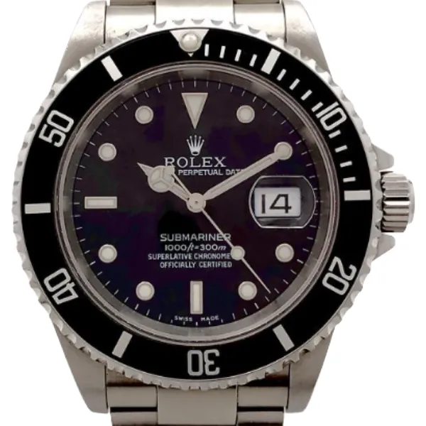 サブマリーナー 16610