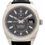 ロレックス スカイドゥエラー 