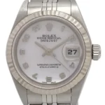 ロレックス デイトジャスト 