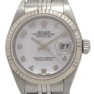ロレックス デイトジャスト 79174NA