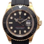 ロレックス ヨットマスター 