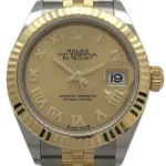 ロレックス デイトジャスト 