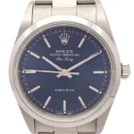 ロレックス エアキング 