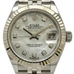 ロレックス デイトジャスト 