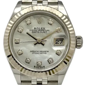 ロレックス デイトジャスト 279174NG