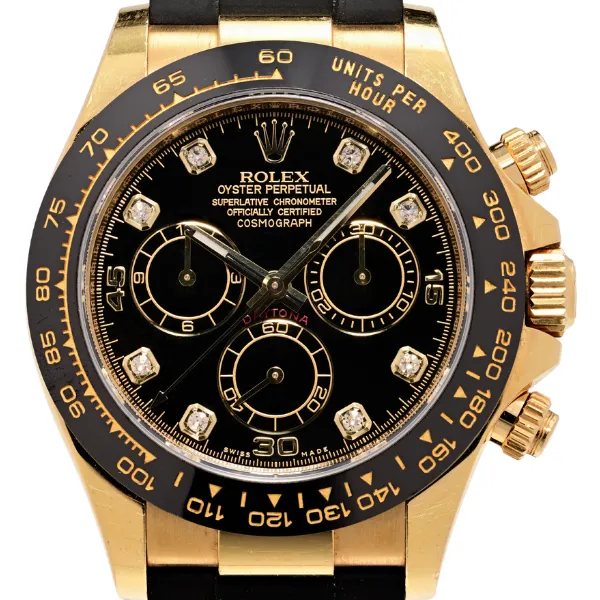 デイトナ 116518LNG