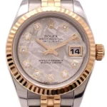 ロレックス デイトジャスト 