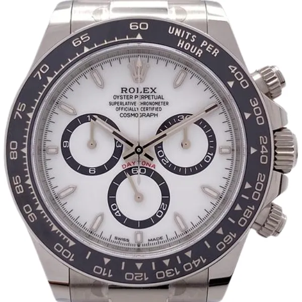 デイトナ 126500LN