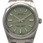 ロレックス オイスターパーペチュアル 