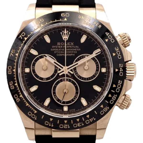 デイトナ 116515LN