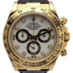 ロレックス デイトナ 