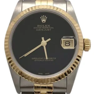 ロレックス デイトジャスト 68273