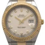 ロレックス デイトジャスト 