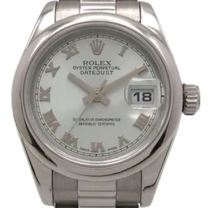 ロレックス デイトジャスト 179166