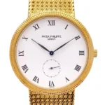 パテック フィリップ カラトラバ 