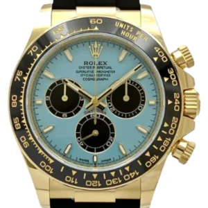 ロレックス デイトナ 126518LN