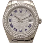 ロレックス デイトジャスト 