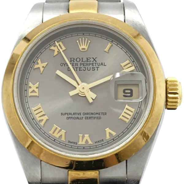 ロレックス デイトジャスト 279171