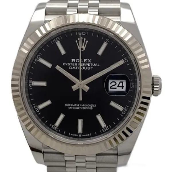 デイトジャスト 126334