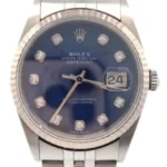 ロレックス デイトジャスト 