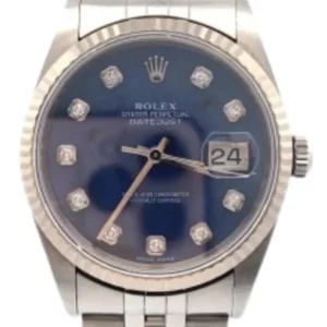 ロレックス デイトジャスト 16234
