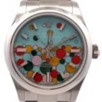 ロレックス オイスターパーペチュアル 