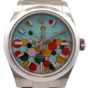 ロレックス オイスターパーペチュアル 277200