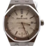 オーデマ ピゲ ロイヤルオーク 