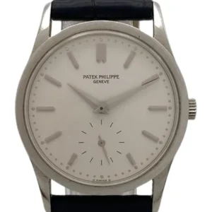 パテック フィリップ カラトラバ 3796P