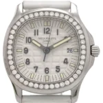 パテック フィリップ アクアノート 