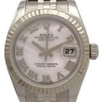 ロレックス デイトジャスト 