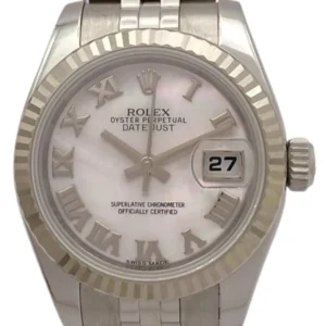 ロレックス デイトジャスト 179174NR