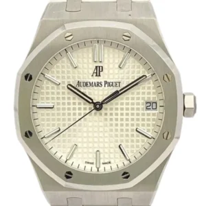 オーデマ ピゲ ロイヤルオーク 15510ST.OO.1320ST.08