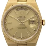 ロレックス デイデイト 19018