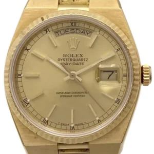 ロレックス デイデイト 19018