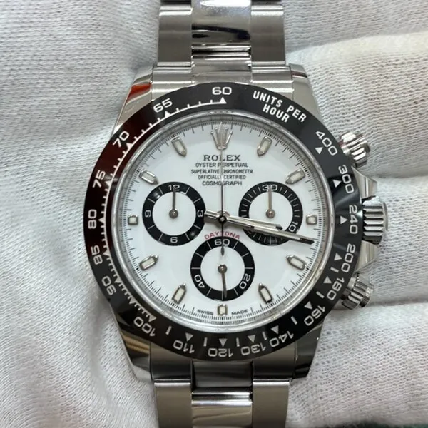 ロレックス　デイトナ　116500LN