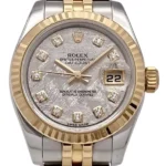 ロレックス デイトジャスト 