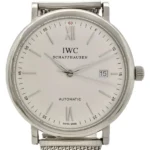 IWC ポートフィノ 