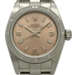 ロレックス オイスターパーペチュアル 