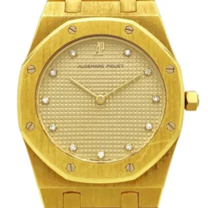 オーデマ・ピゲ ロイヤルオーク 56303BA.OO.0789BA.03.A